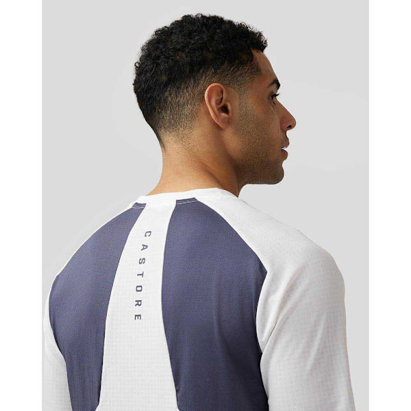 Castore Apex Aeromesh T-shirt Med Korte ærmer  M Mand