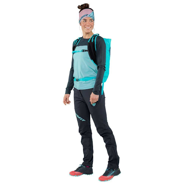 Dynafit Trail Løbesko Feline Sl Goretex Blå EU 37 Kvinde