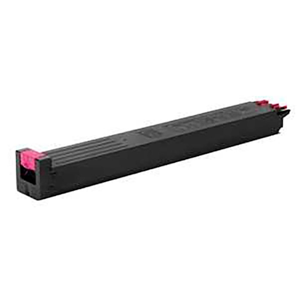 Muchocartucho Kompatibel Toner Sharp Mx31