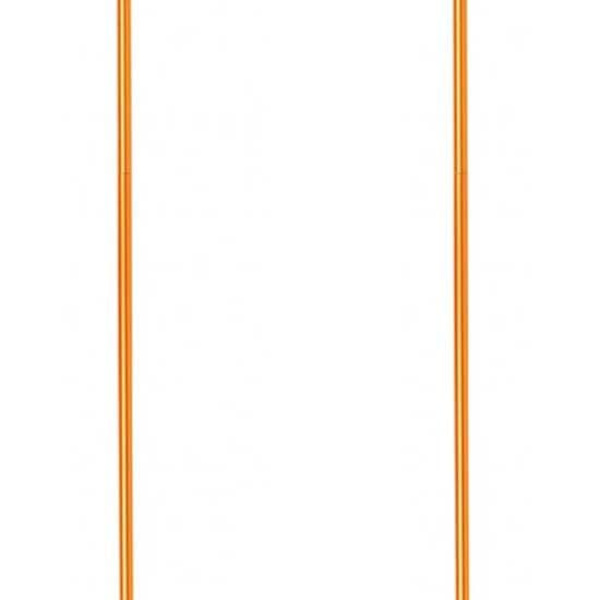Ferrino Eiger Pæle Orange 135 cm