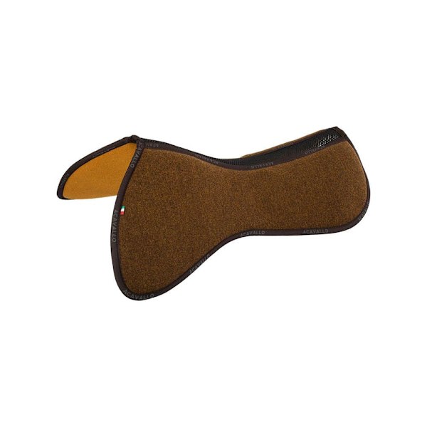 Acavallo Mf Jccs Cw-3ds Sadelgjord  L