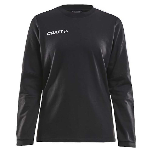 Craft Sweatshirt Progress Goalkeeper Sort XL Kvinde