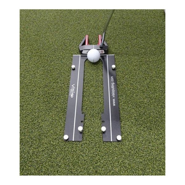 Visio Putting Start Line Trainer Søvfarvet