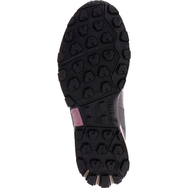 Inov8 Trail Løbesko Roclite G 315 Goretex V2 Lilla EU 40 1/2 Kvinde