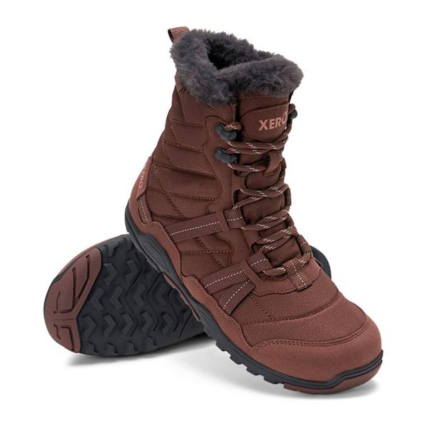 Xero Shoes Alpine Lumisaappaat  EU 41 Nainen
