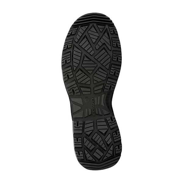 Lowa Zephyr Mk2 Goretex Mid Vandrestøvler Sort EU 44 1/2 Mand