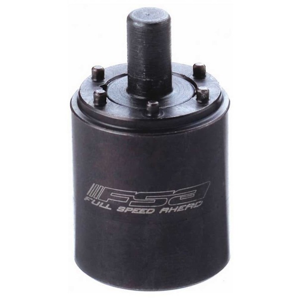Fsa Korkki Megaexo Crankille Extractor Musta