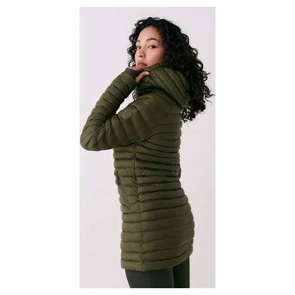 Lole Valley Synthetic Down Jacka  L Kvinna
