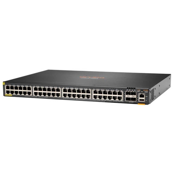 Hpe Aruba 6200f 48gb Cl4 4sfp+370w Switch Sort EU Sort
