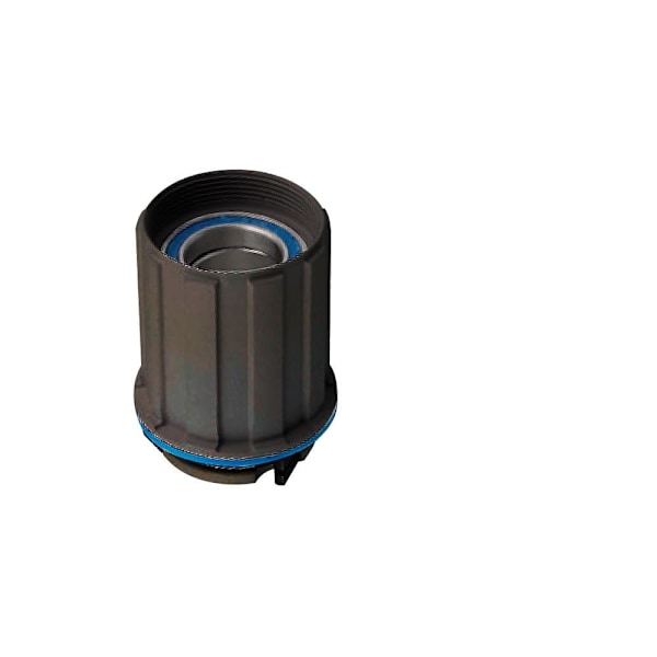 Fulcrum Freehub Kropp Sp-013 Shimano 17 Mm Sort 11s