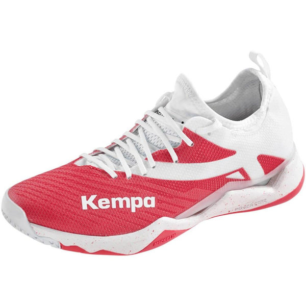 Kempa Sko Wing Lite 2.0 Rød EU 38 1/2 Mand