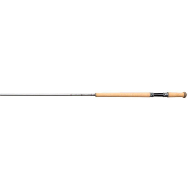 Shakespeare Oracle 2 Scandi Fluefiske Stang Gylden 4.50 m