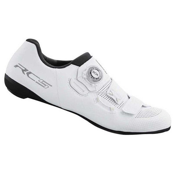 Shimano Vej Sko Rc502 Hvid EU 36 Kvinde