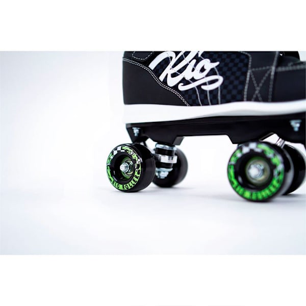 Rio Roller Rulleskøjter Mayhem Ii Sort EU 40 1/2