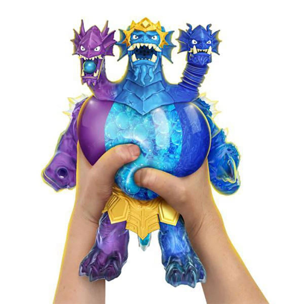 Bandai Figur Goo Jit Zu King Hydra