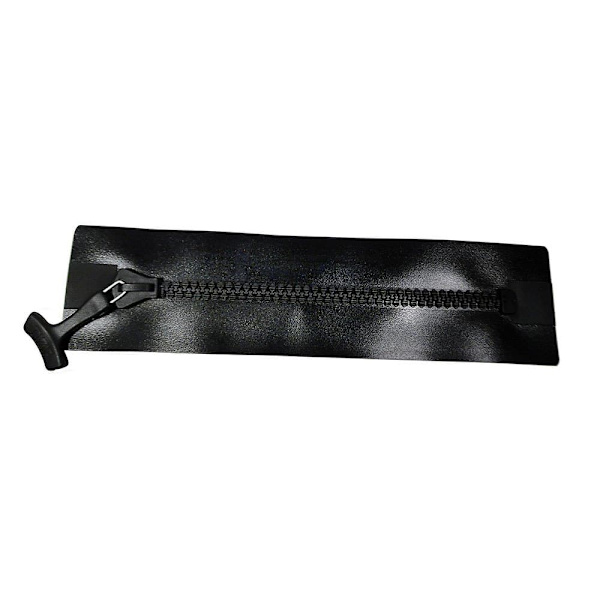 Tecnomar Lynlås Master Seal 23 Cm Sort
