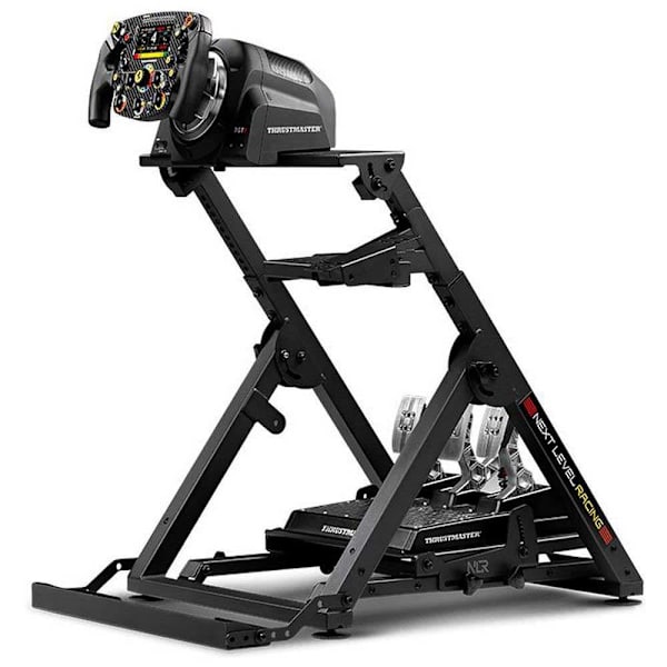 Next Level Racing Wheel Stand 2.0 Sort