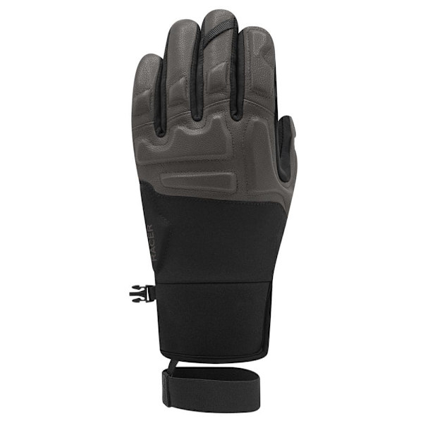 Racer Racing Lite Handsker Sort M Mand