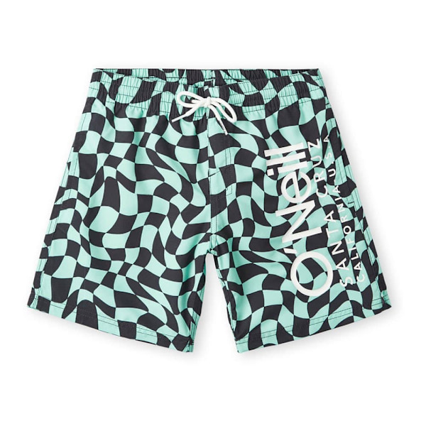 O´neill Cali Crazy 14´´ Uimahousut Sininen 9-10 Years Poika
