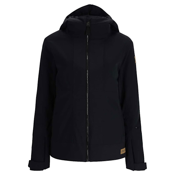 Spyder Cascade Jacka Svart 12 Kvinna