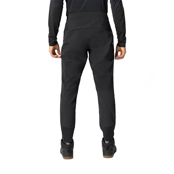 Vaude Bike All Year Moab Bukser Sort 2XL Mand