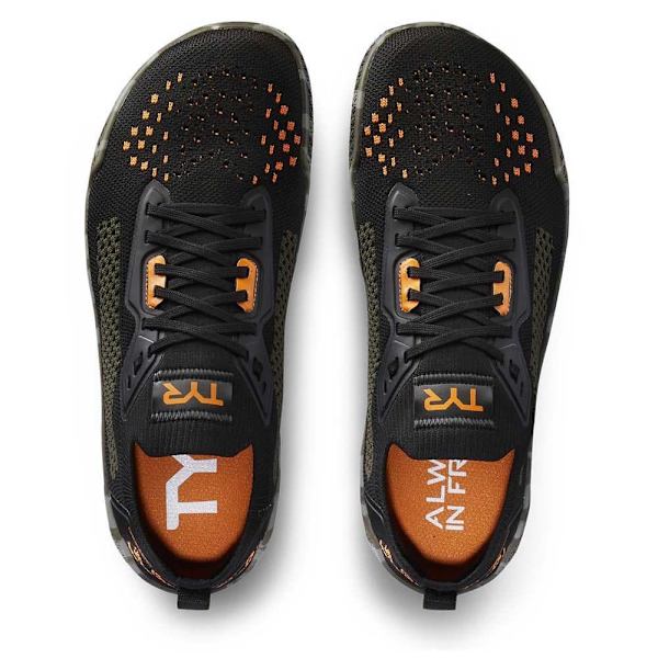 Tyr Dropzero Laces Lenkkarit  EU 40 Mies