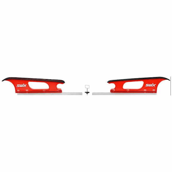 Swix Holder Til Voksjern T0766 Xc Gylden
