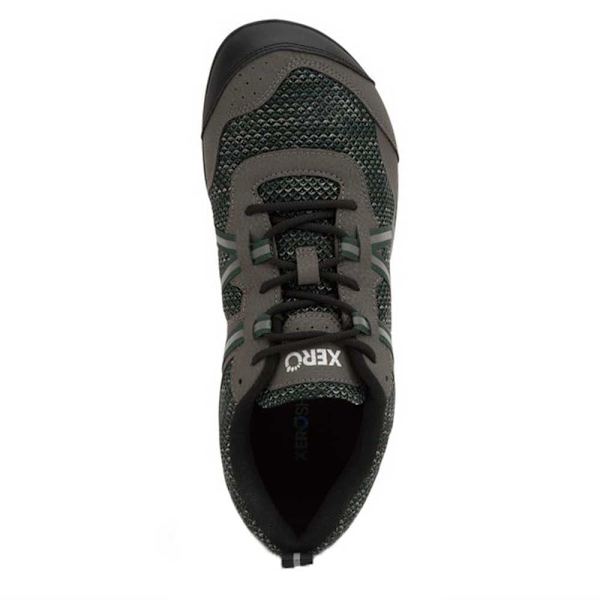 Xero Shoes Trail Løbesko Terraflex Ii Grøn EU 41 Mand