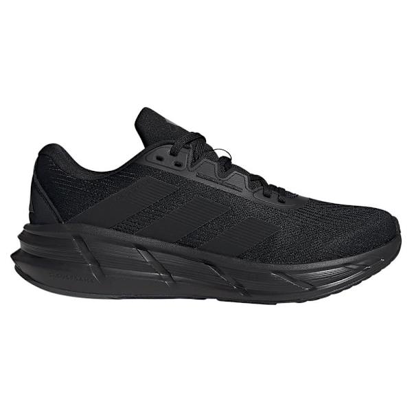 Adidas Questar 3 Løbesko Sort EU 44 2/3 Mand