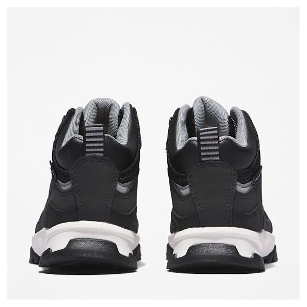 Timberland Lincoln Peak Wp Vandresko Til Unge Sort EU 33