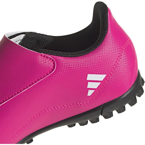 Adidas Lasten Jalkapallokengät X Speedportal.4 Vel Tf Pinkki EU 37 1/3