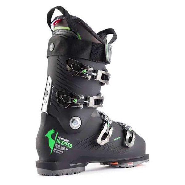 Rossignol Alpine Skistøvler Hi-speed Pro 120 Mv Gw Sort 29.5