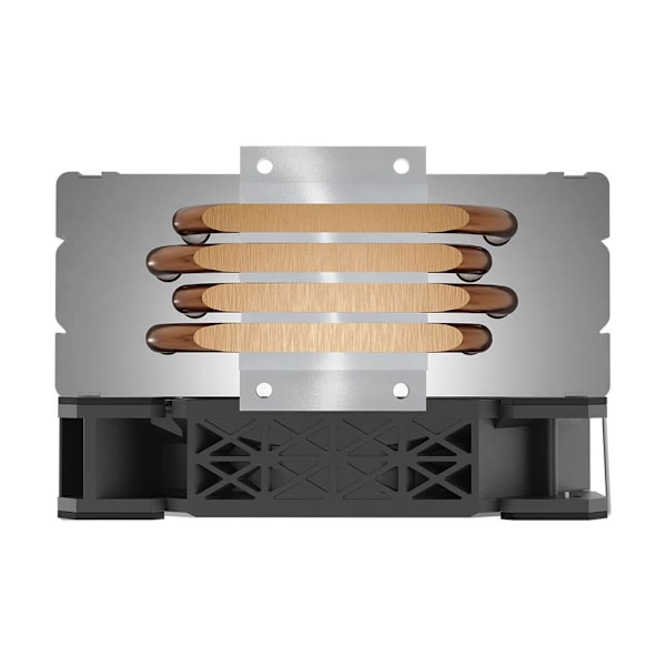 Savio Vortex X2 Cpu-fläkt