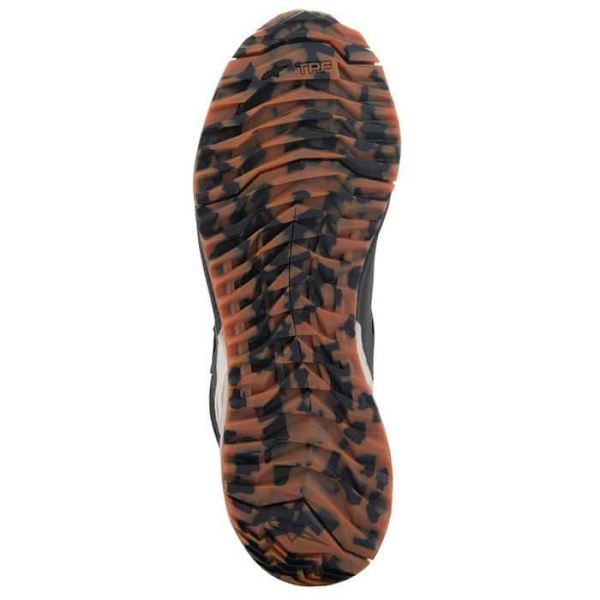 Alpinestars Cr-1 Motorcykel-sko Sort EU 43 Mand