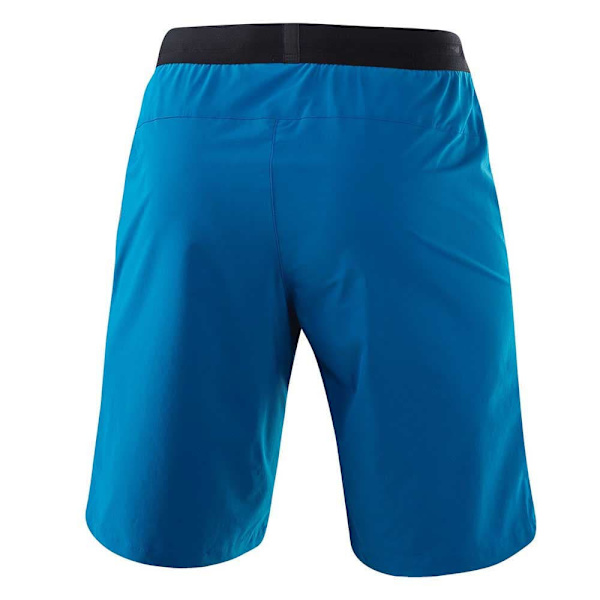 Loeffler Active Stretch Superlite Shorts Blå 54 / Regular Mand