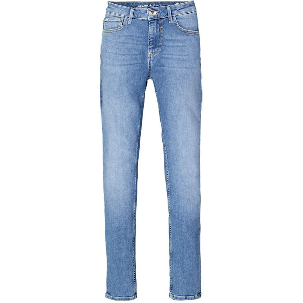 Garcia Celia Jeans Blå 28 / 28 Kvinde