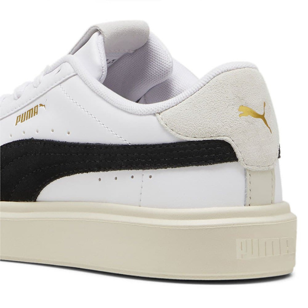 Puma Select Lajla T-toe Sko Hvid EU 41 Kvinde