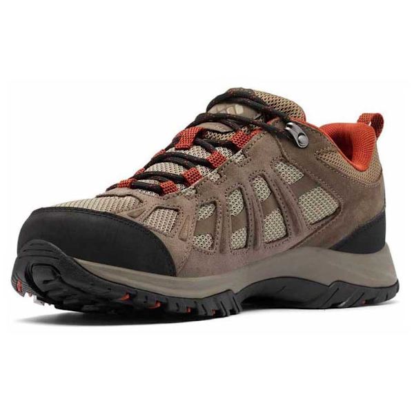 Columbia Redmond™ Iii Vandringsskor Brun EU 44 Man