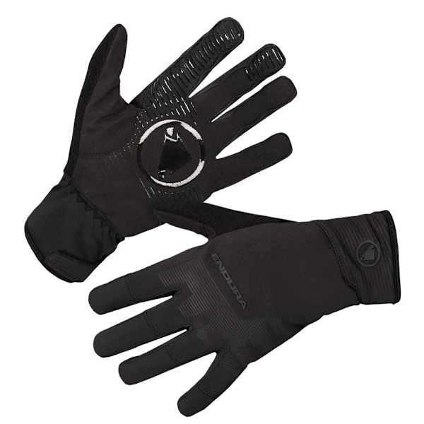 Endura Lange Handsker Mt500 Freezing Point Sort XS Mand