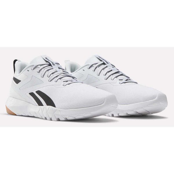 Reebok Utbildare Flexagon Force 4 Vit EU 42 1/2 Man