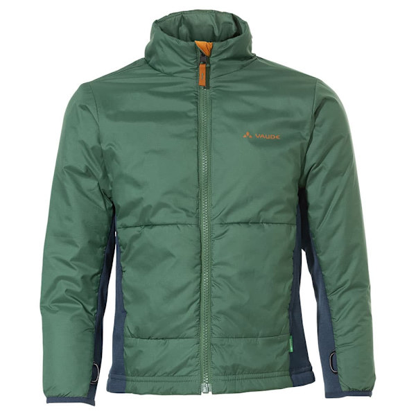 Vaude Snow Cup 3in1 Iii Jacka  110-116 cm Pojke
