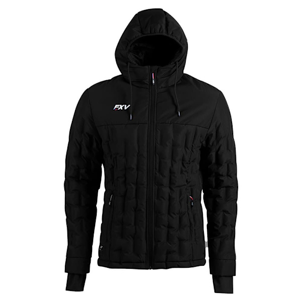 Force Xv Down Force2 Dunjakke  4XL Mand