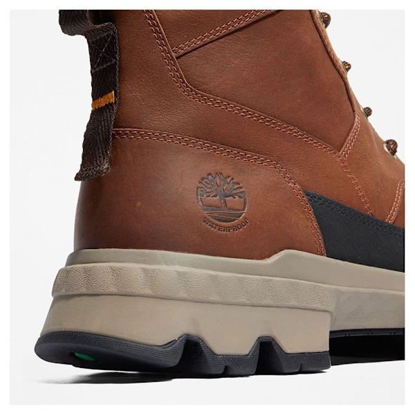 Timberland Tbl Originals Ultra Wp Saappaat Ruskea EU 43 1/2 Mies