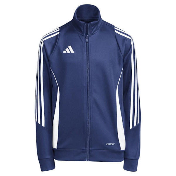 Adidas Träningsjacka Tiro24  15-16 Years Pojke