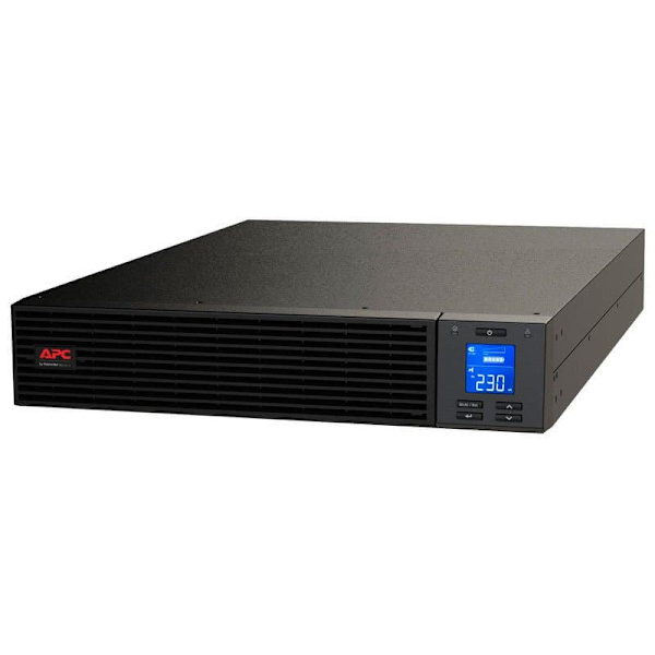 Apc Easy Ups Srv 2000va 230v Rack Sort One Size / EU Plug