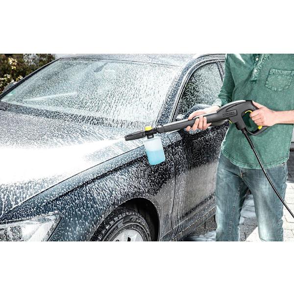 Karcher Skummundstykke Fj 6 600 Ml Sort
