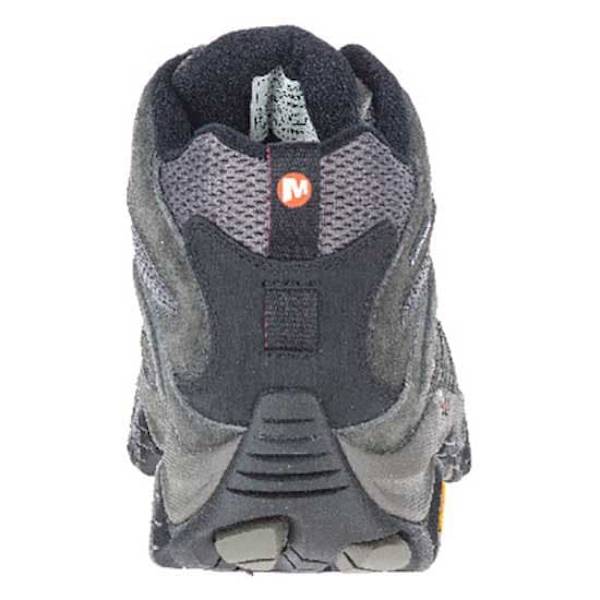 Merrell Vaelluskengät Moab 3 Mid Goretex Harmaa EU 44 1/2 Mies