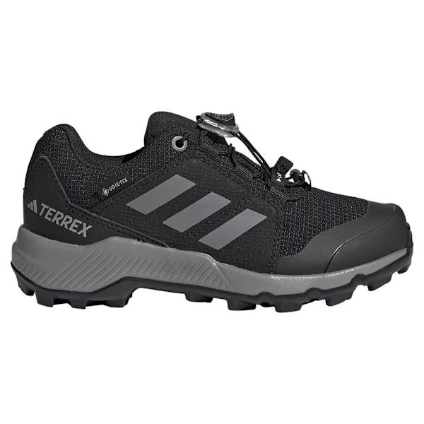 Adidas Terrex Goretex Vandresko Sort EU 28 1/2