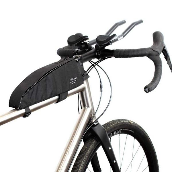 Restrap Runko Laukku 1.5l Musta