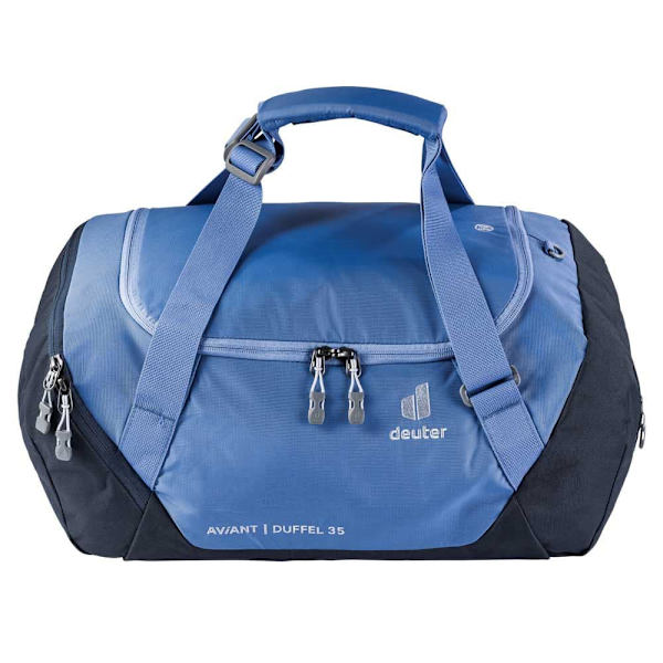 Deuter Taske Aviant Duffel 35l Blå